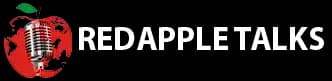 Redapple-Talks-Logo