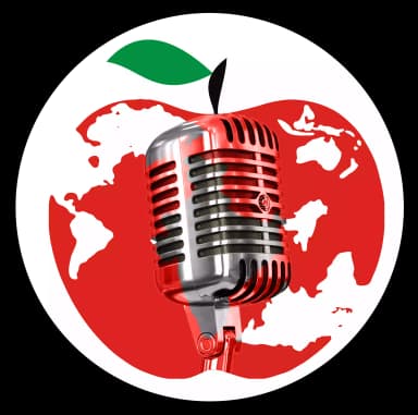 Redapple-Talks-Logo