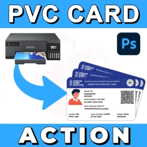 Abha Card Action