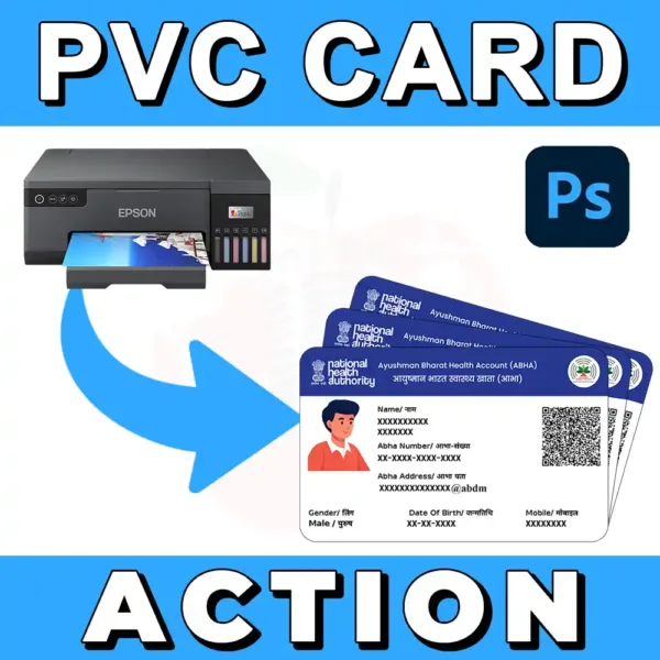 Abha Card Action