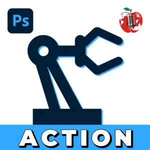 Photoshop Action