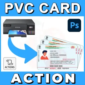 Baal Aadhar Action