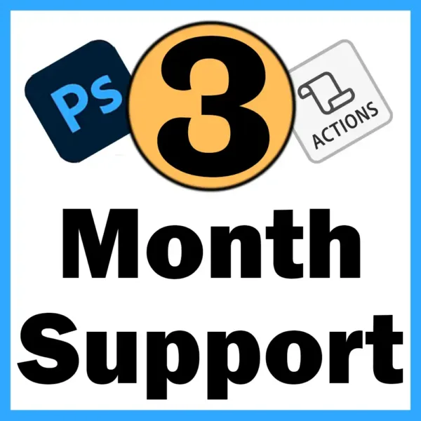 3 Month Support Redapple Talks