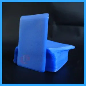 PVC Card Cover