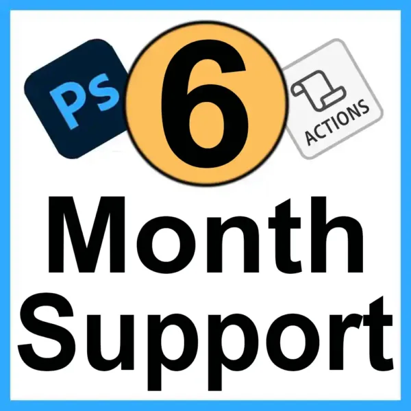 Six Month Support Redapple Talks