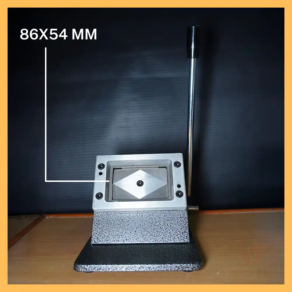 Card Die Cuter New 0