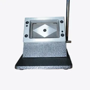 PVC Card Cutter