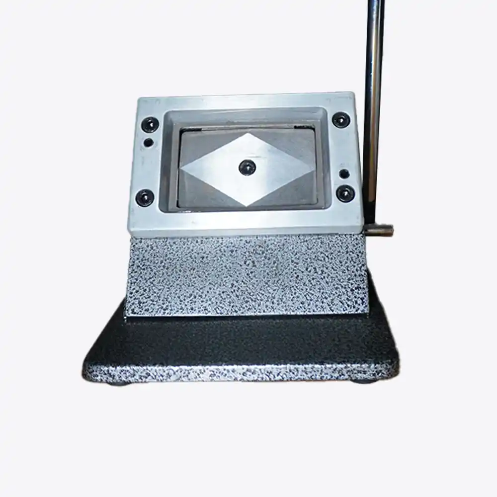 PVC Card Cutter