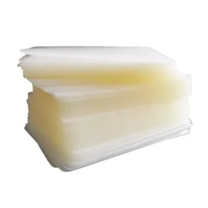 Lamination Pouch 70x100mm | ID Card, Badge, PVC Card & Document