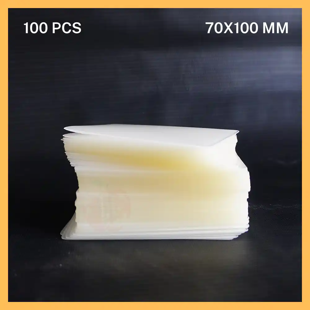 Lemination New 1 Lamination Pouch 70x100
