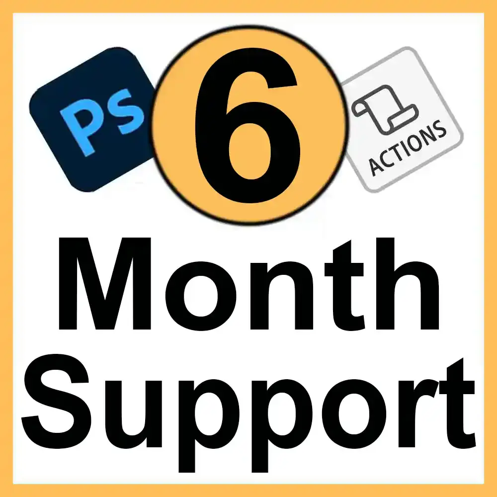 Support Six Month New Support Six Month