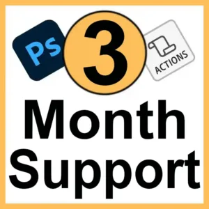 Support Three Month New