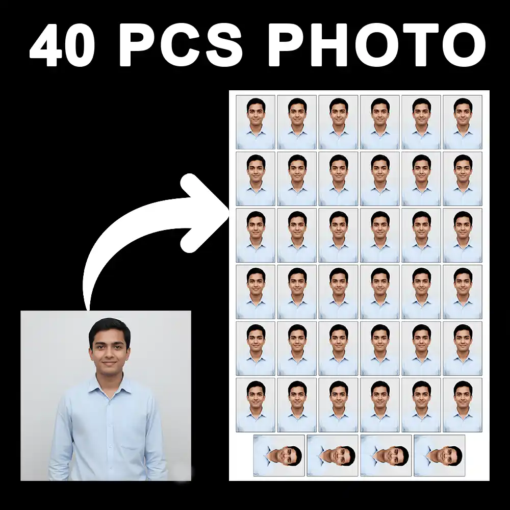 40-Passport-Size-Photo-Action