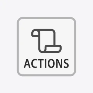 Photoshop Action
