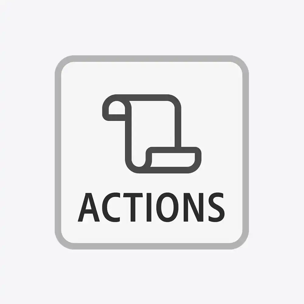Photoshop Action