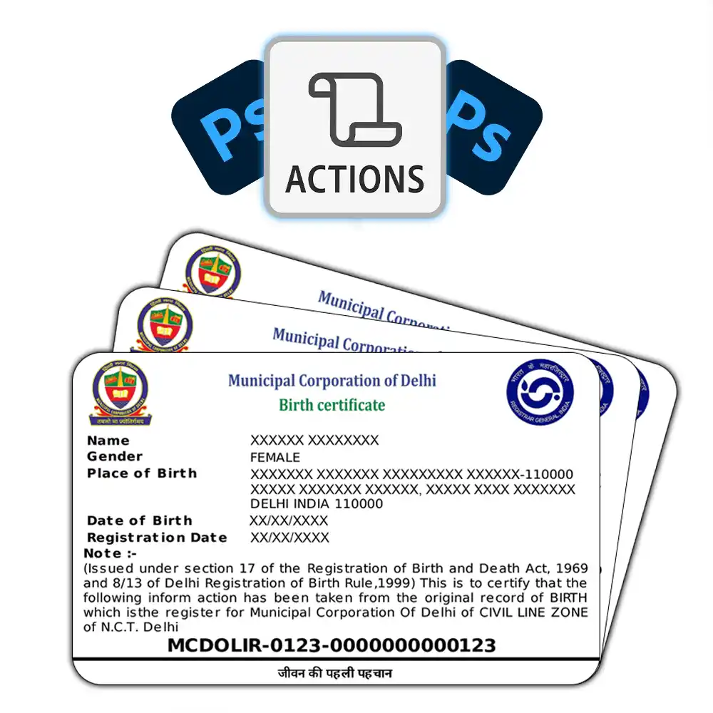 Birth-Certificate-Action