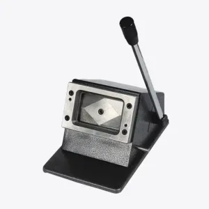 Die Cutter