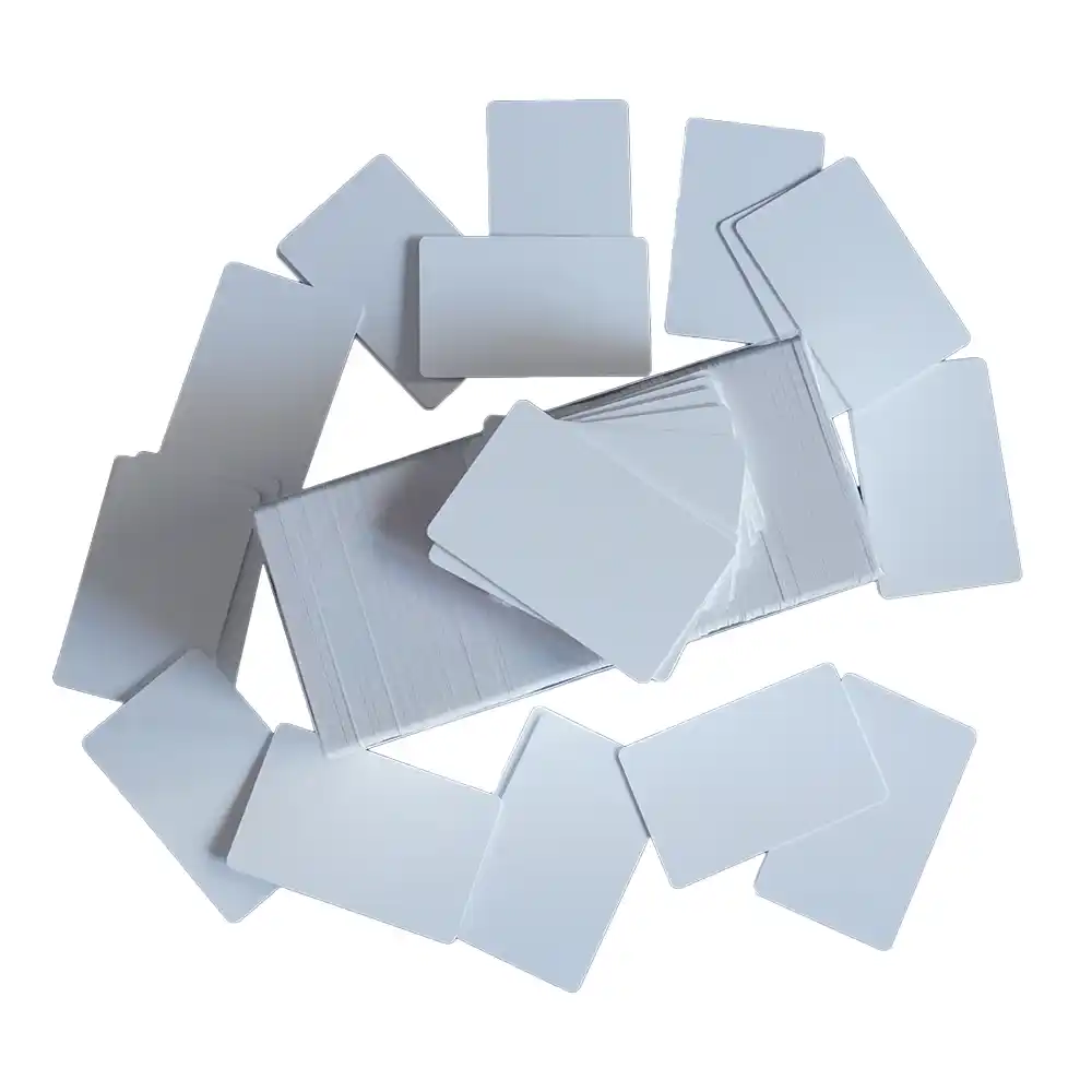 Inkjet-PVC-Card