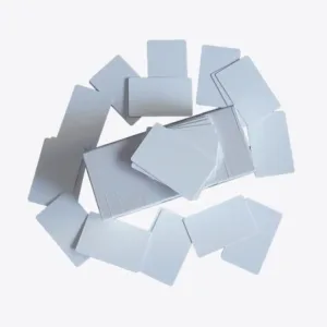 PVC Card