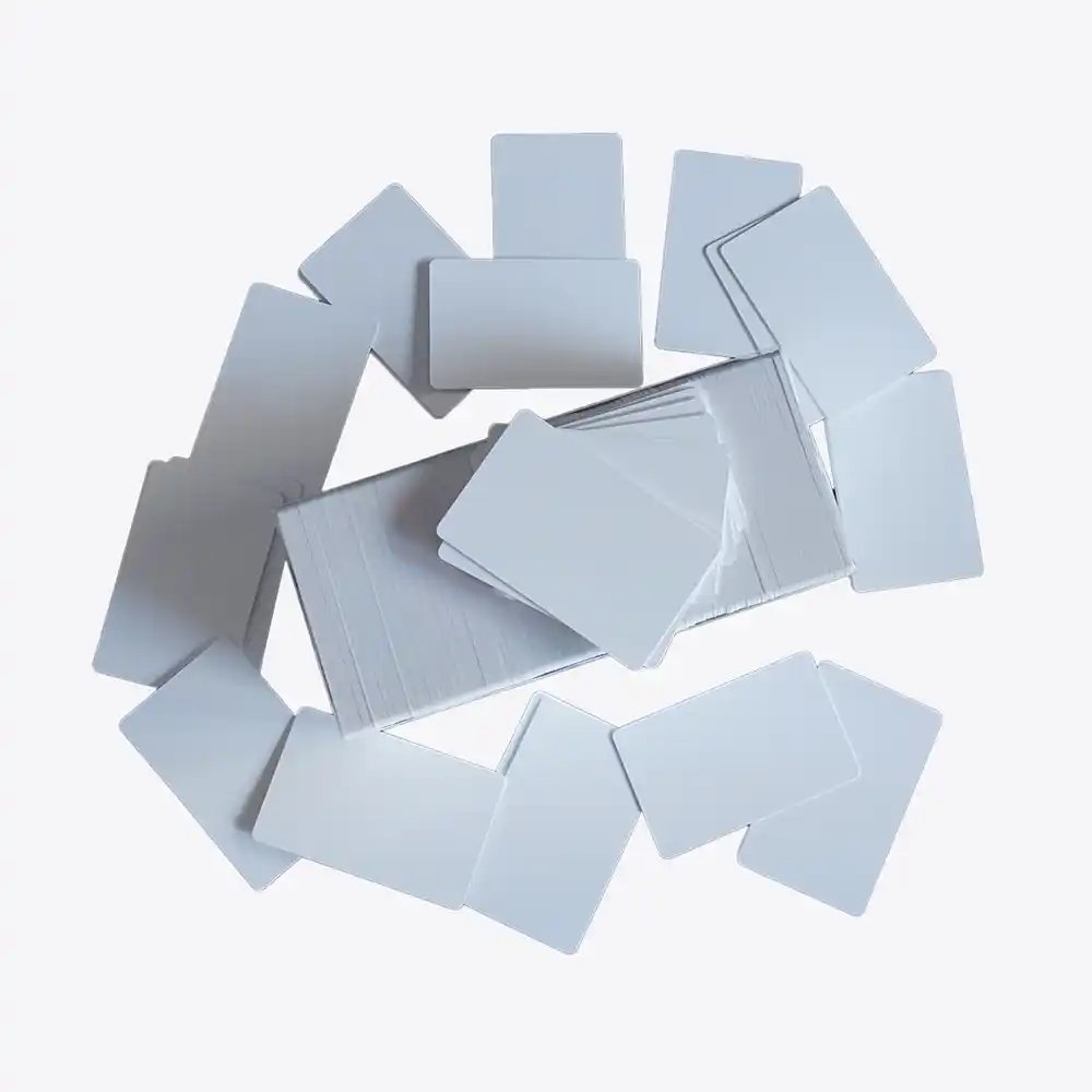PVC Card