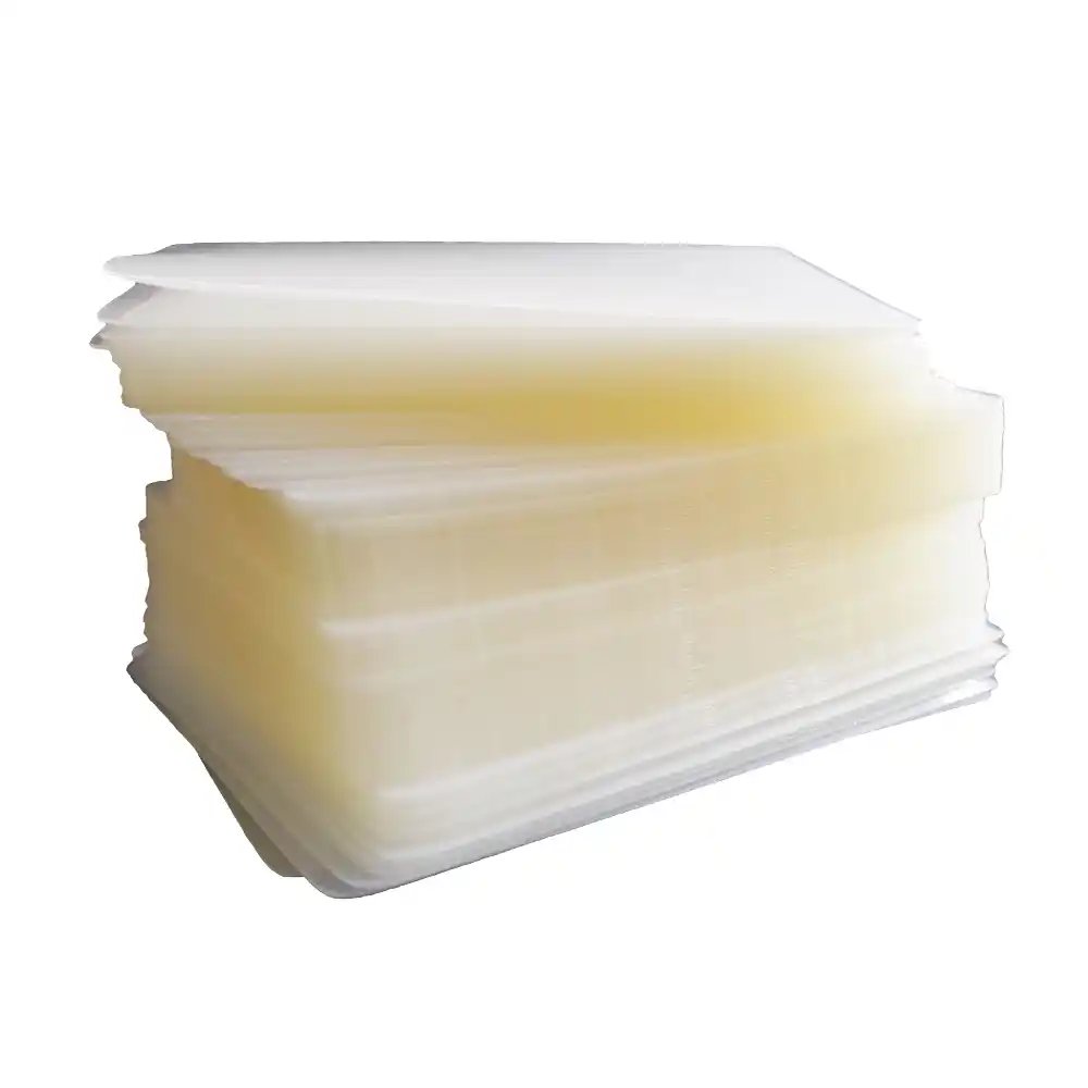 Lamination Pack 3