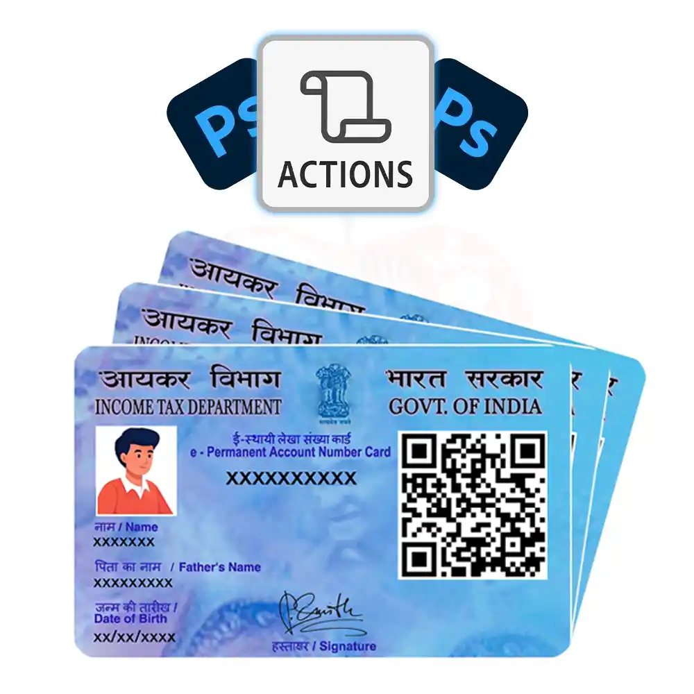 Pan-Card-UTI-Action