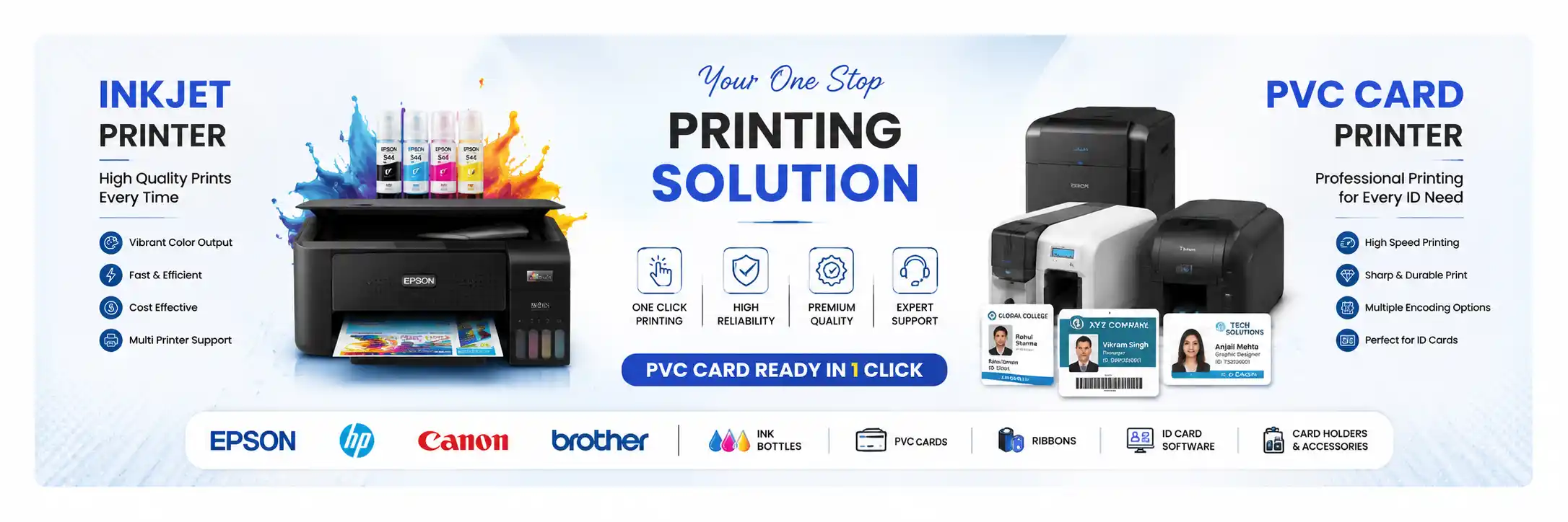 Shop Page Slider