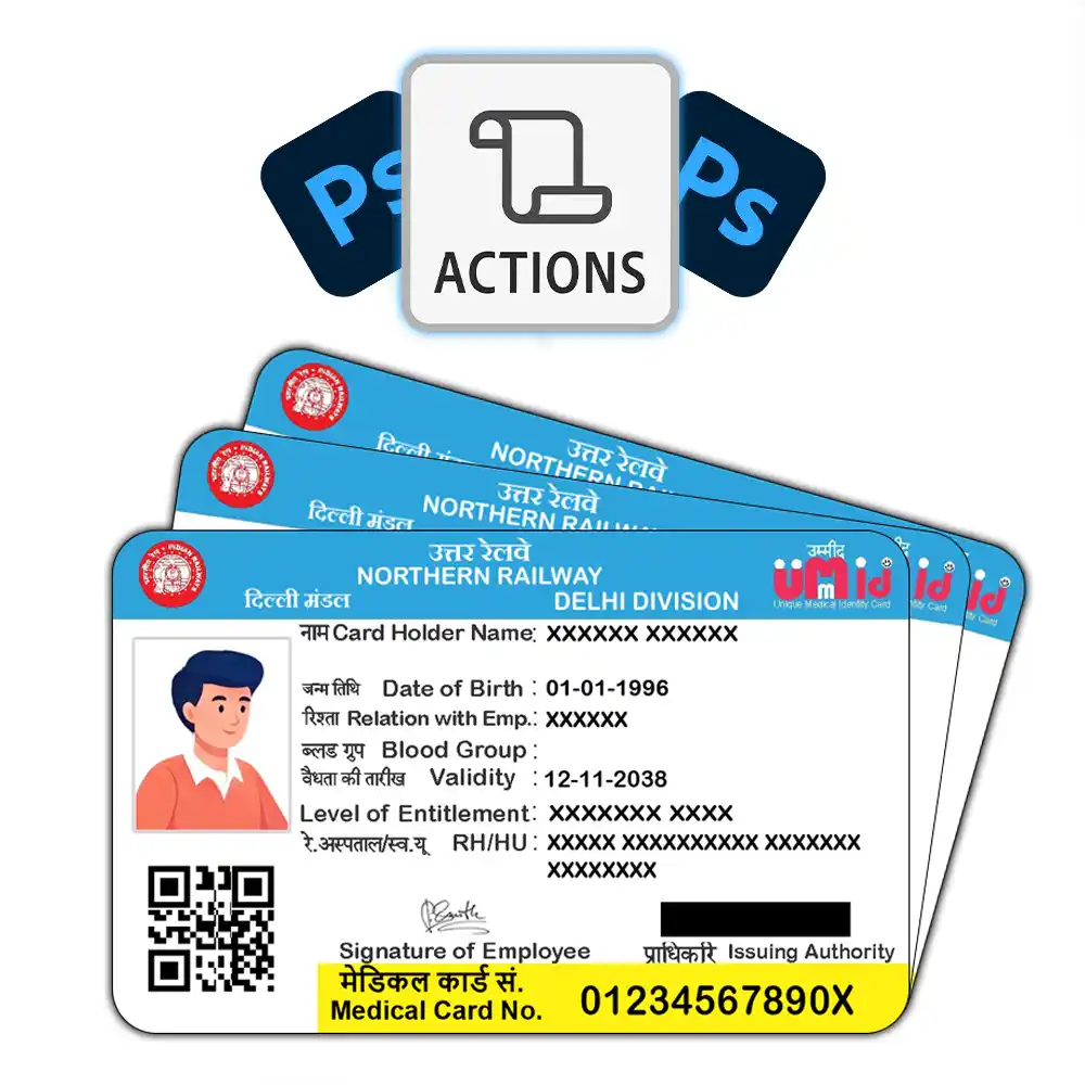 UMID-Card-Action