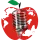 Redapple Talks Logo
